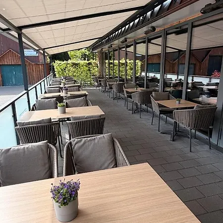 Schlueter & Restaurant Wankendorf