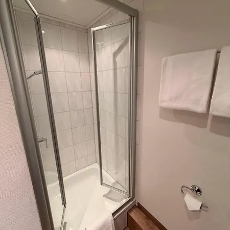 Hotel Schlueter & Restaurant 2*