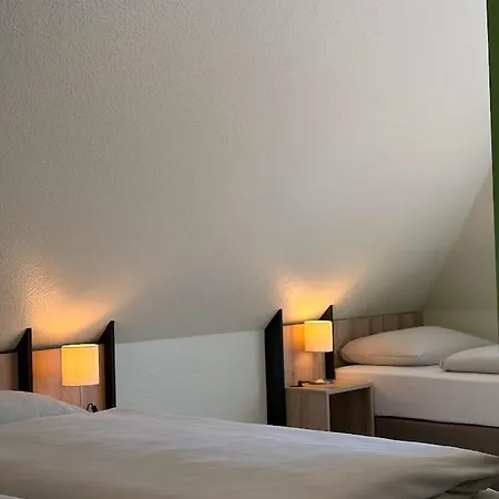 Schlueter & Restaurant Hotel 2*