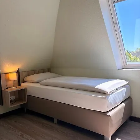 Hotel Schlueter & Restaurant