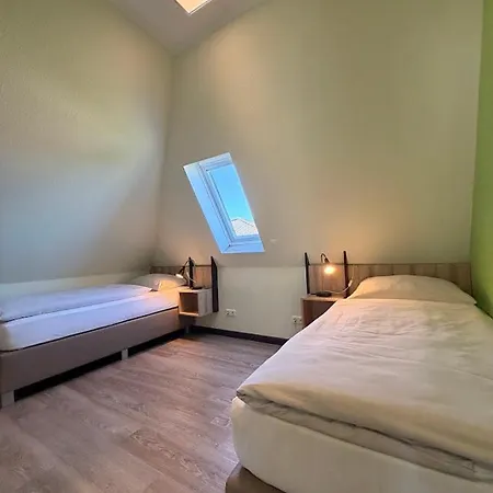 Schlueter & Restaurant Hotel