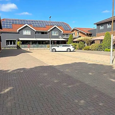 Schlueter & Restaurant Wankendorf