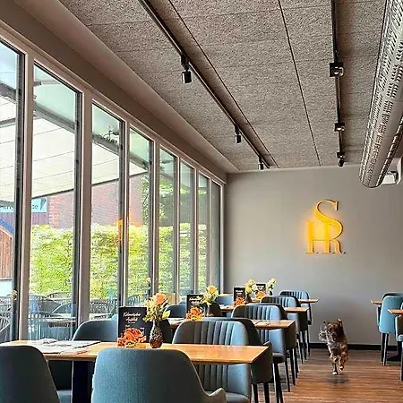 Schlueter & Restaurant 2* Wankendorf