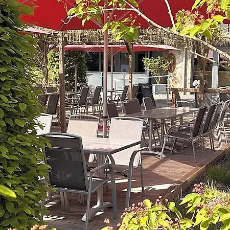 Schlueter & Restaurant Wankendorf
