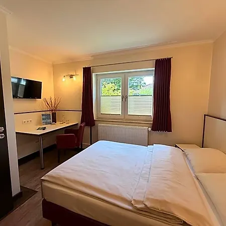 Hotel Schlueter & Restaurant 2*