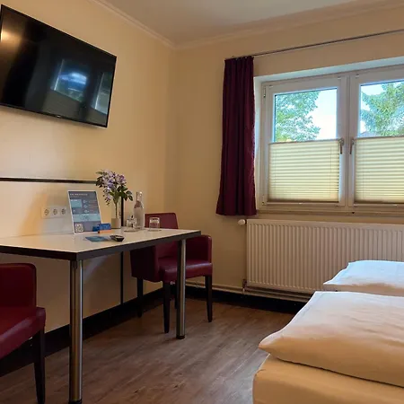 Hotel Schlueter & Restaurant Wankendorf