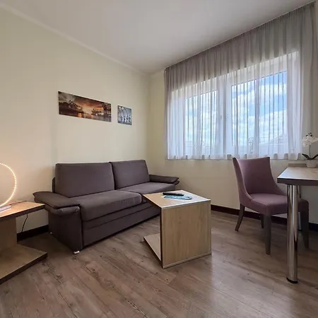 Hotel Schlueter & Restaurant 2*