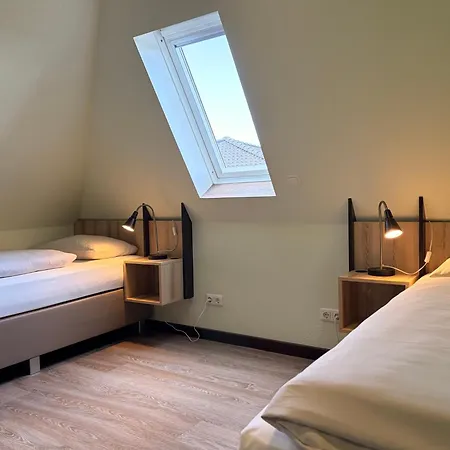 Hotel Schlueter & Restaurant Wankendorf