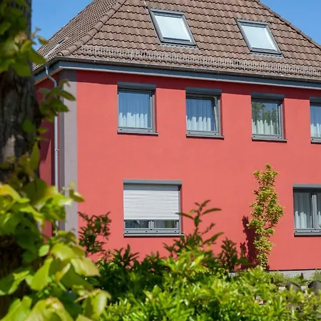 Schlueter & Restaurant Wankendorf
