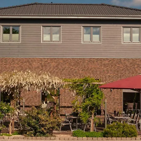 Hotel Schlueter & Restaurant