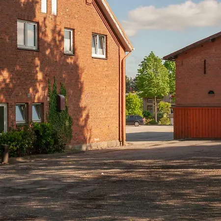 Schlueter & Restaurant 2* Wankendorf