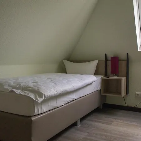 Hotel Schlueter & Restaurant 2*