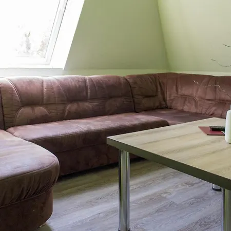 Schlueter & Restaurant Hotel 2*