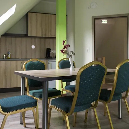 Schlueter & Restaurant Hotel