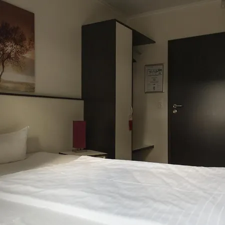 Schlueter & Restaurant Hotel