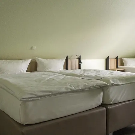 Hotel Schlueter & Restaurant