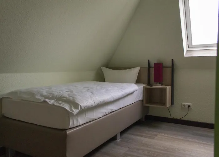 Hotell Schlueter & Restaurant 2*