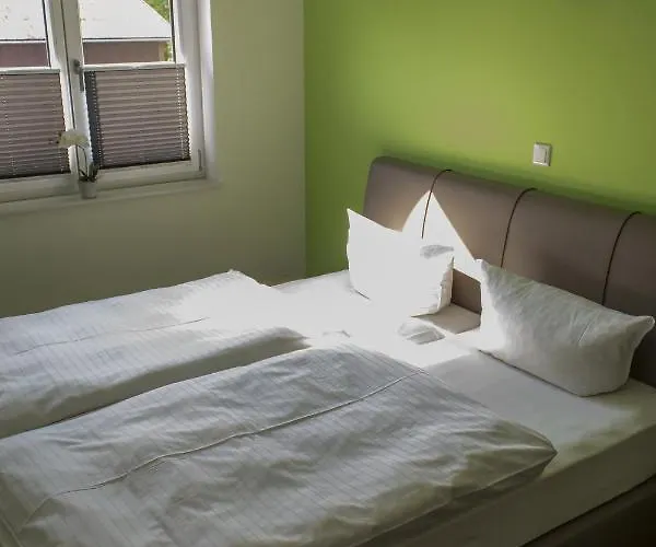 Schlueter & Restaurant 2* Wankendorf