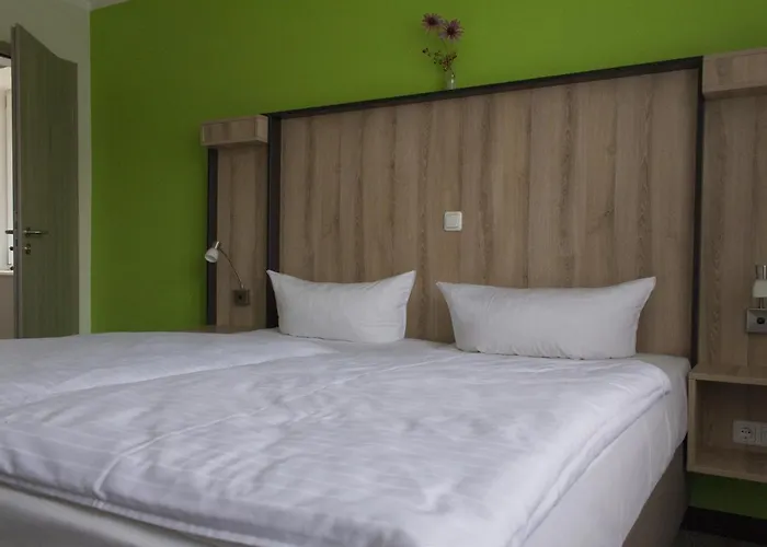 Schlueter & Restaurant 2*