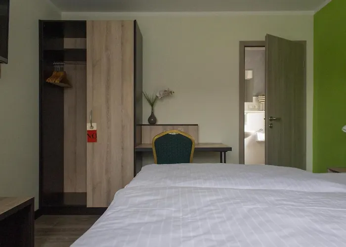 Schlueter & Restaurant Wankendorf