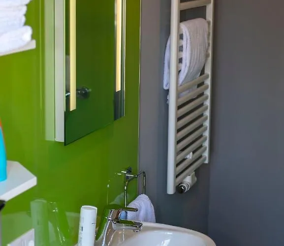 Schlueter & Restaurant 2*