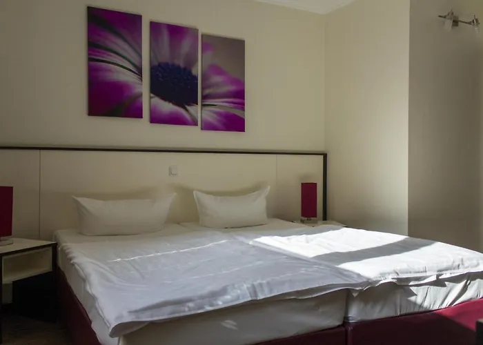 Schlueter & Restaurant 2*